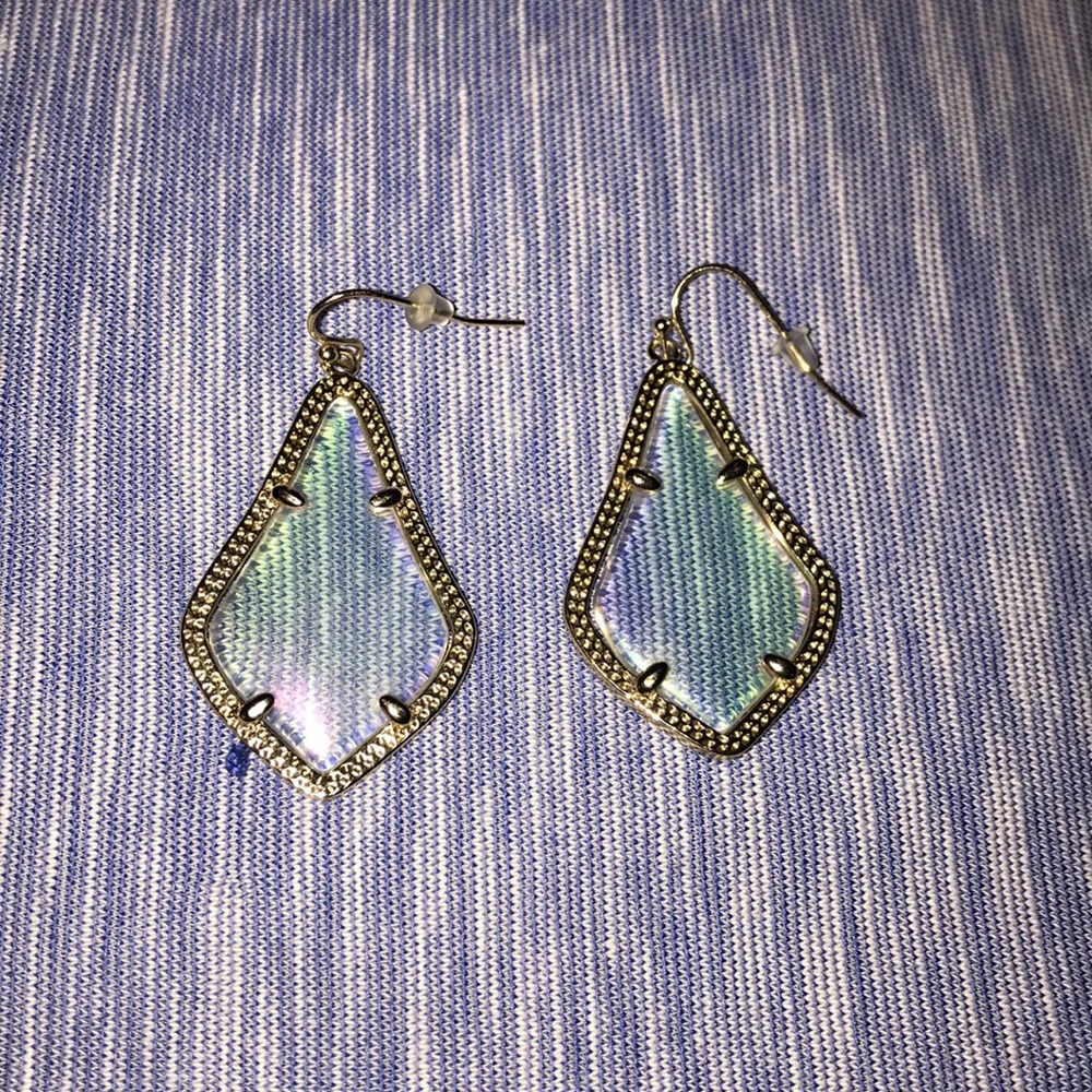 Kendra Scott Alex Earrings